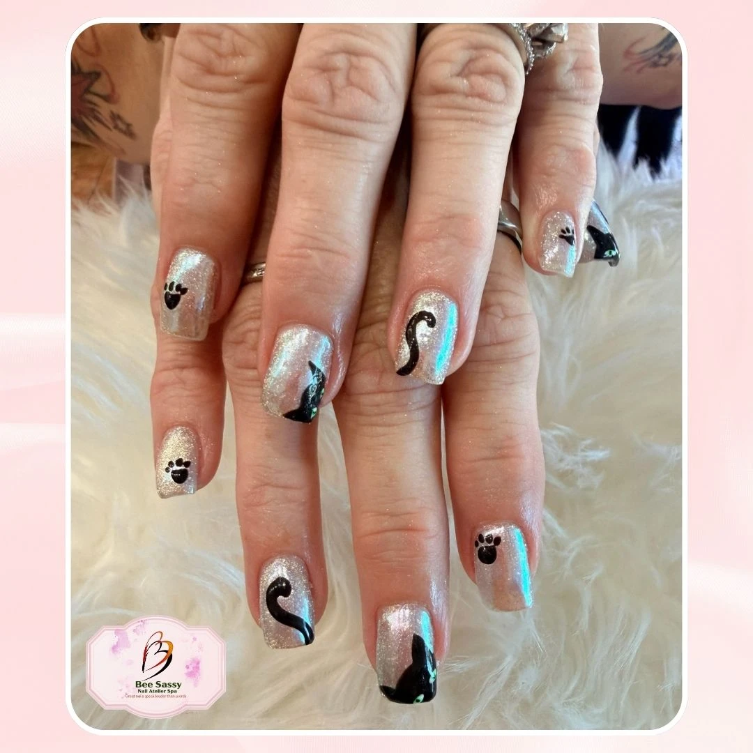Must Try Nail Designs September 17 2026